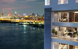 Khẳng định vị thế gia chủ tại tòa tháp Brilliant