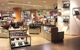 Đồ da LaForce mở rộng quy mô, phát triển đại lý trên toàn quốc