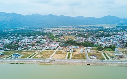 Đất nền Nha Trang hội tụ đầy đủ yếu tố tăng giá cho nhà đầu tư