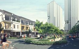 Khu dân cư Tân Tạo  – Điểm sáng đất nền tại khu Tây Sài Gòn