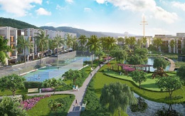 Chuyên gia CBRE: Việt Nam hiếm mô hình vui chơi giải trí kết hợp nghỉ dưỡng