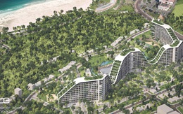 FLC khởi công Khách sạn The Coastal Hill 1.500 phòng