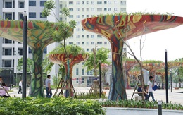 Bất động sản Tây Hà Nội: Đẩy mạnh chất lượng công trình, bàn giao căn hộ