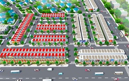 Biên độ tăng giá của đất nền Long Thành ngày càng cao