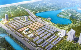 Lakeside Palace – Dự án mới tại trung tâm Tây Bắc Đà Nẵng