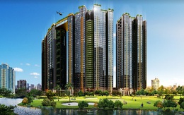 Hà Nội xuất hiện khu nghỉ dưỡng đẳng cấp dành riêng cho giới thượng lưu