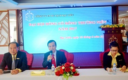 Cty CP du lịch Bạc Liêu tổ chức thành công đại hội đồng cổ đông thường niên 2017