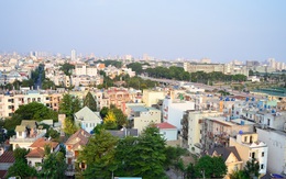 Đất nền trung tâm thành phố, thừa cầu thiếu cung