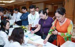 Hơn 300 giao dịch thành công trong ngày mở bán Homyland Riverside (Block A)