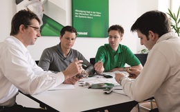 Tân Kỷ Nguyên - Chặng đường 10 năm bền bỉ đồng hành cùng gia đình Việt