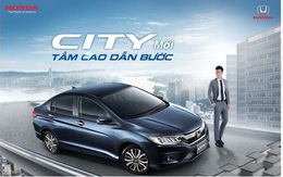 Với các yếu tố này, Honda City có thể lên ngôi đầu phân khúc hạng B trong năm 2017