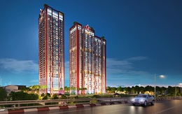 Ưu đãi hấp dẫn cho khách hàng mua căn hộ Hà Nội Paragon