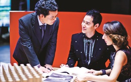 Xu hướng học MBA quốc tế ngay tại Việt Nam