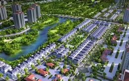 Thị trường BĐS Hà Nội 2017: Biệt thự nội đô vẫn giữ ngôi đầu bảng