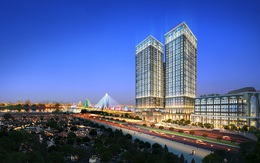 Sunshine Riverside: Đón đầu xu hướng tầm nhìn panorama trong bất động sản