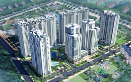 Quận 8 vào “tầm ngắm” và sức hút căn hộ diện tích lớn