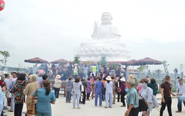 Hoa viên Bình An – đất lành cho người đã khuất