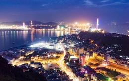 Dragon Bay – tâm điểm sống mới của thành phố Hạ Long