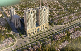 Sun Tower - Sở hữu căn hộ khách sạn view Hồ Tây với giá chỉ từ 2,7 tỷ đồng