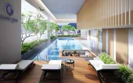 Đất Xanh Nha Trang chính thức phân phối dự án Condotel Ocean Gate