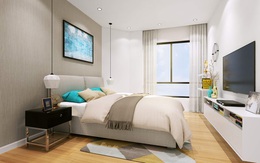 Vì sao gia đình trẻ lựa chọn ICID Complex?