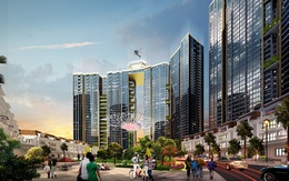 Bất động sản khu vực Hồ Tây: Định nghĩa lại "chuẩn sống mới" cho phân khúc cao cấp