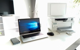 Món quà chất lượng của HP dành cho văn phòng