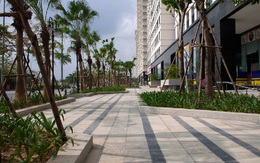 Tại sao càng ít đất càng phải đầu tư cho cảnh quan?