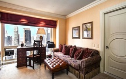 Chọn nhà như sao Hollywood