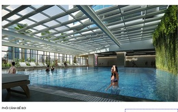 Mở bán Chung cư Discovery Complex: Khuyến mãi lớn trong đợt mở bán cuối cùng