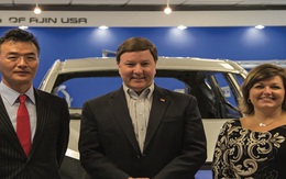 Đầu tư EB-5 vào nhà máy sản xuất phụ tùng xe ô tô Huyndai và Kia tại Mỹ