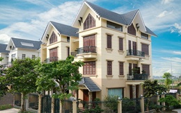 Mua An Khang Villa, lái xe Mazda 3