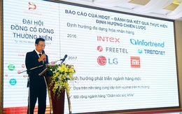 Digiworld và hành trình lội ngược dòng