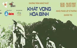 Tập đoàn Novaland đồng hành cùng Câu chuyện hòa bình số 5