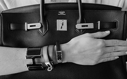 Dấu ấn những sản phẩm kinh điển của Hermès