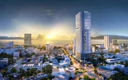 Dự án condotel có chính sách cam kết mua lại căn hộ