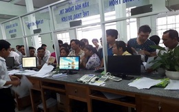 Ngành tư pháp lựa chọn số hóa để nâng cao chất lượng phục vụ người dân