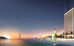 Nhu cầu phòng nghỉ dưỡng hạng sang ở Đà Nẵng sẽ tăng mùa du lịch?