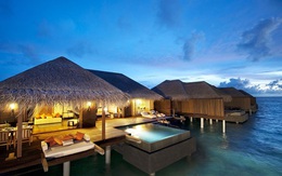 Quà tặng mùa hè lên tới 4,3 tỷ đồng tại Tràng Tiền Plaza