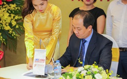 MBLand & Tonkin Properties chọn Titan Group là đơn vị phân phối chính thức cho dự án Pan Pacific Danang Resort