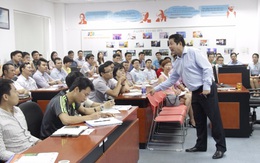 Bí kíp thành công của FPT sẽ được tiết lộ cho học viên MiniMBA