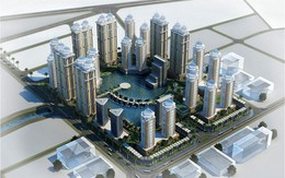 Hạ tầng liên tục được cải thiện, BĐS Quận Hoàng Mai ngày càng hấp dẫn nhà đầu tư