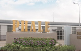 Nhựa Pha Lê công bố kế quả hoạt động kinh doanh nửa đầu năm 2017