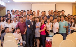 Sôi động mô hình kinh doanh bất động sản cho thuê nửa cuối năm 2017 đến năm 2018