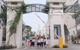 Khi mua nhà không chỉ để an cư