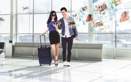 Giảm tới 99,7% cước Data Roaming tại 8 quốc gia, vùng lãnh thổ