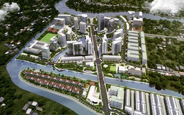 Dấu ấn mới của người Nhật tại Nam Sài Gòn