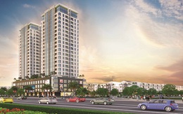 Khu dân cư Dương Hồng: Điểm đầu tư vượt trội ngay cạnh Phú Mỹ Hưng
