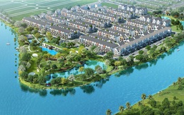 Chính thức giới thiệu Park Riverside Premium ngày 6/8/2017