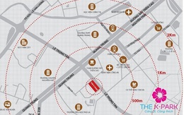 Mua nhà cũng cần có tầm nhìn dài hạn